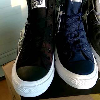  BISA COD SEPATU  CONVERSE ALL  STAR  UNDEFEATED CT 2 FLASH 