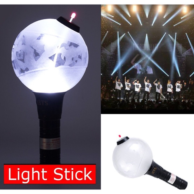 Armybomb (lightstick BTS) Ver 1