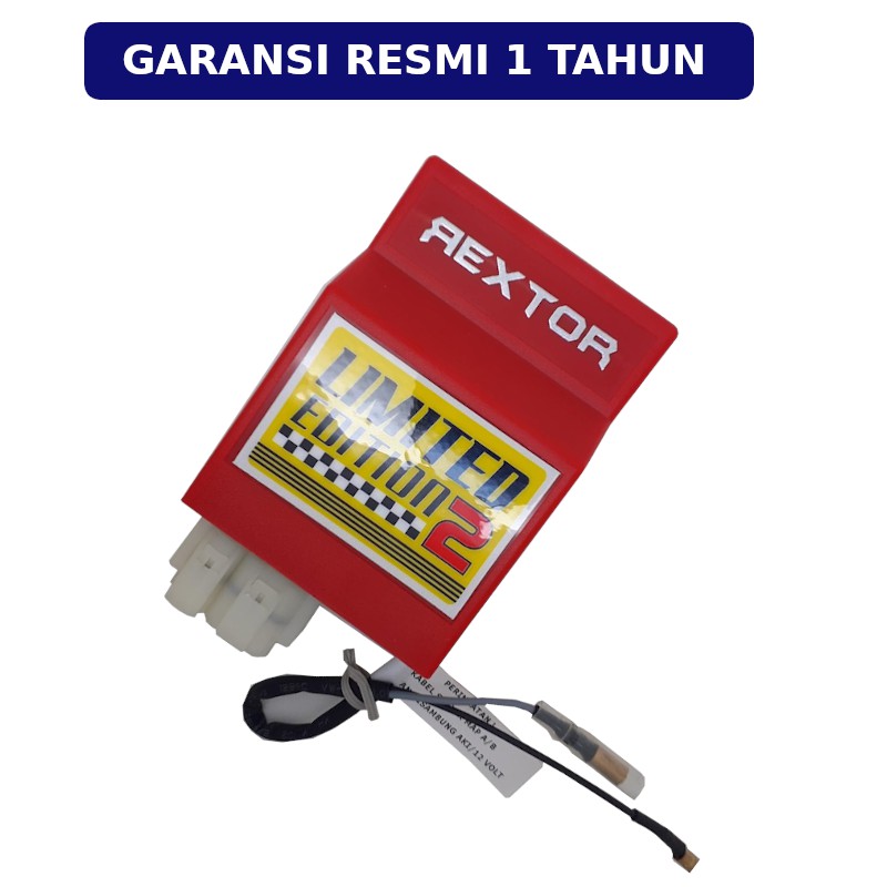 Cdi Kawasaki KLX 150 | cdi Rextor Limited Edition 2 | Cdi Shogun Kebo 110