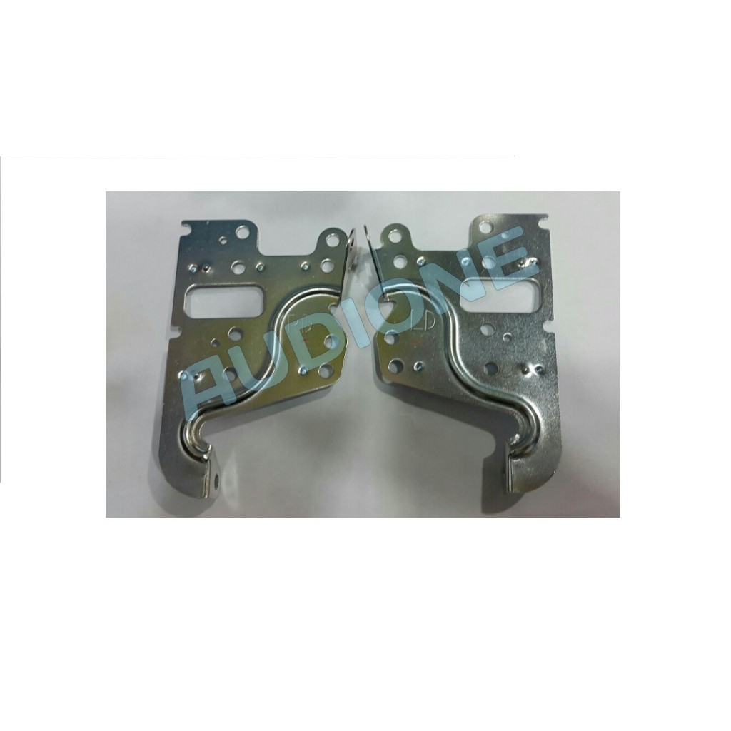 Bracket Tape Head unit Avanza Xenia 2012-2017 Breket Avanza Xenia 2012-2017 Braket Avanza Xenia 2012