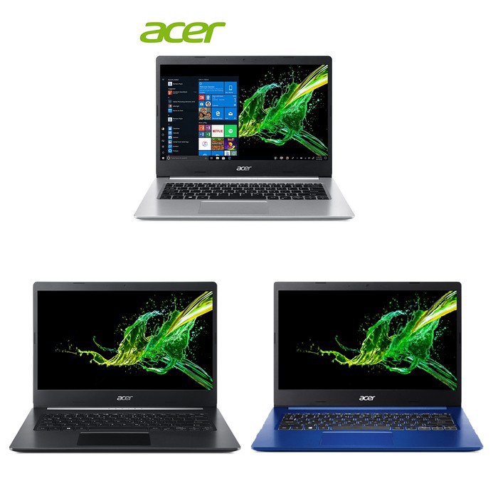 Acer Aspire 5 A514 i5 10210 8GB 1TB MX250 2GB W10+OHS 14.0