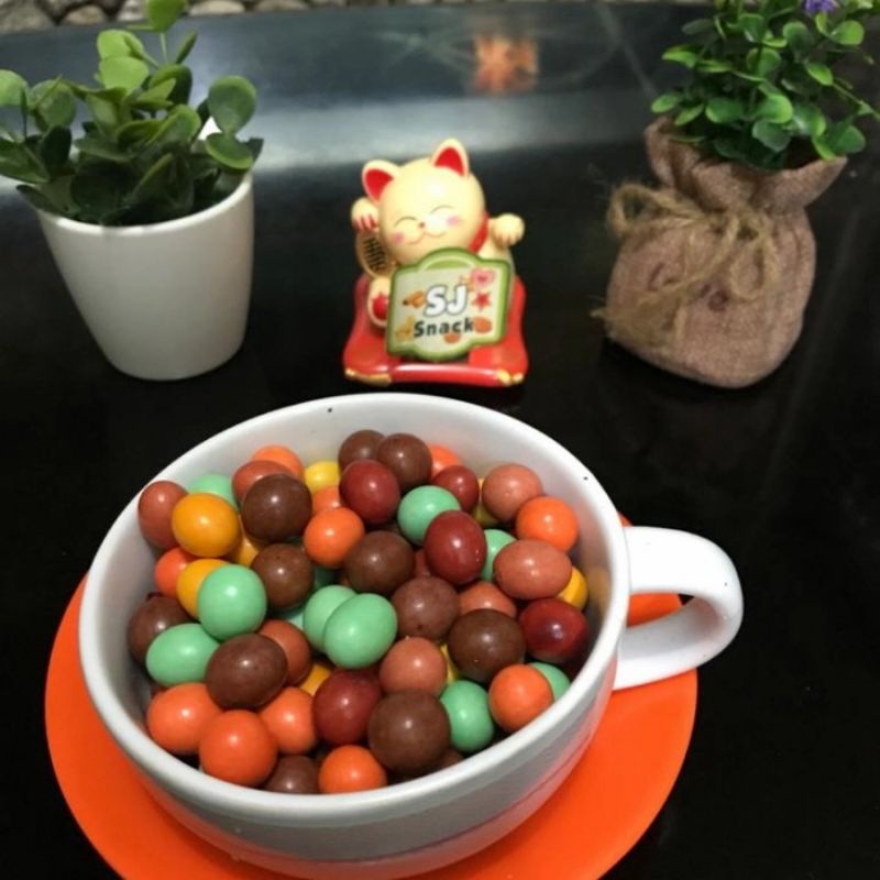 

cha cha Kacang 100gr