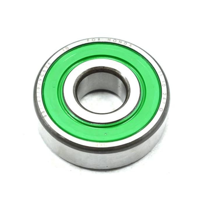 LF6302RS Laher,Bearing Roda Belakang 6302U Honda CBR 150R K45G original ahm
