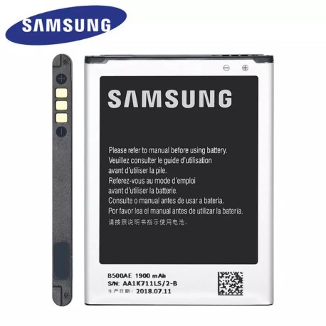 BATERAI BATRE BATTERY BATT SAMSUNG GALAXY J1 ACE / J110 J1ACE ORI 99%