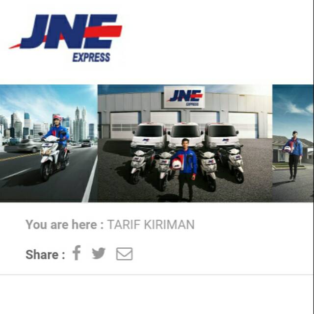 

Kekurangan ongkir/bubble wrap