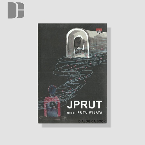 Jprut - Putu Wijaya