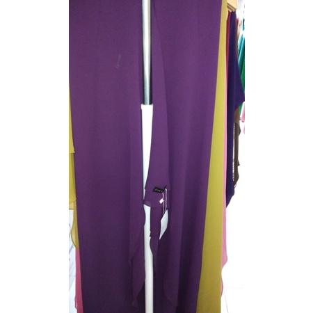 Khimar Nadine Cierra