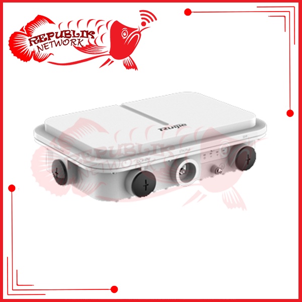 AP680(CD) Access Point Wi-Fi 6 Outdoor
