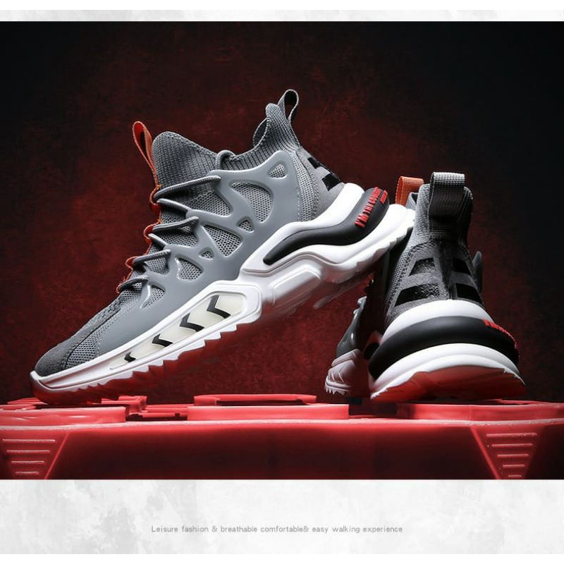 Sepatu pria import A-8, sepatu sekolah pria sneakers pria sepatu pria keren sepatu import pria