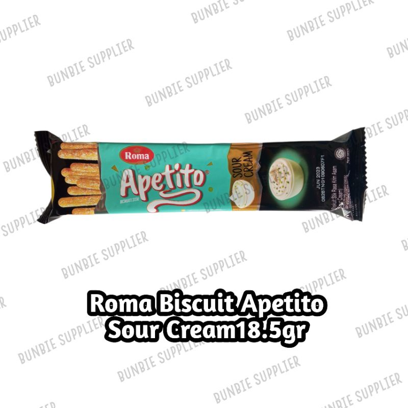 

Roma Biskuit Apetito 18,5gr All Varian (SATUAN)