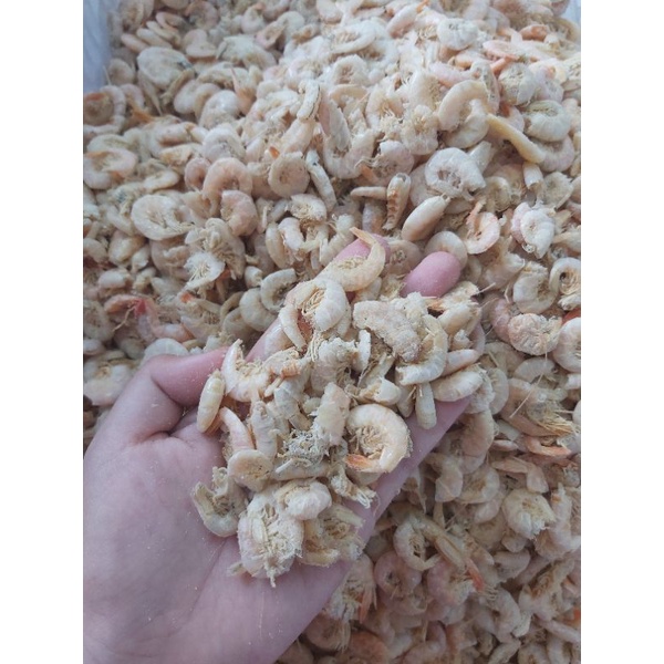 

Udang Kering Manis 250gr