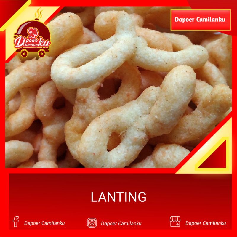 

Lanting Balado