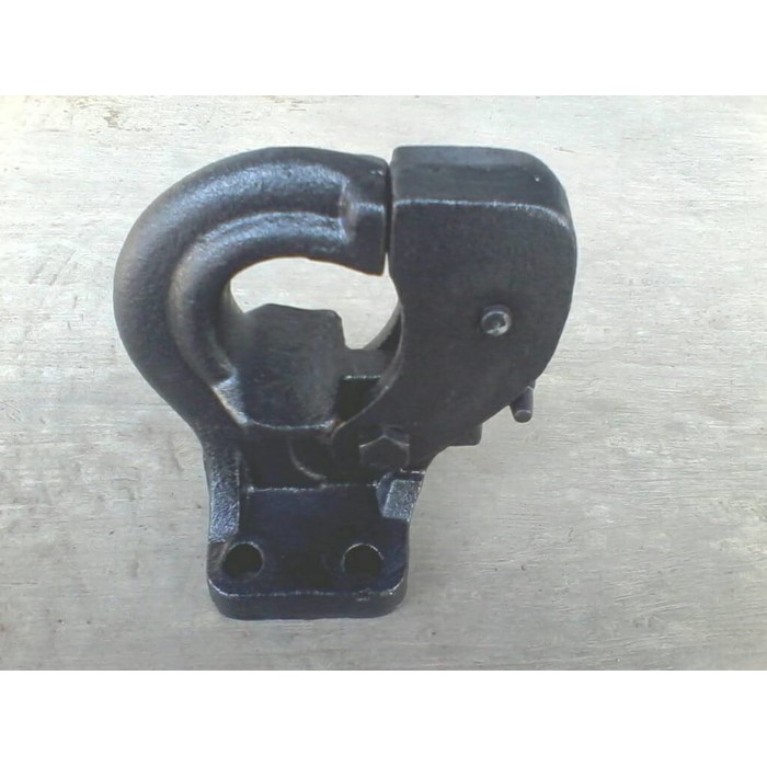 catok bopel kakatua jeep, jimny hardtop