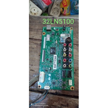 Mainboard LG 32LN5100