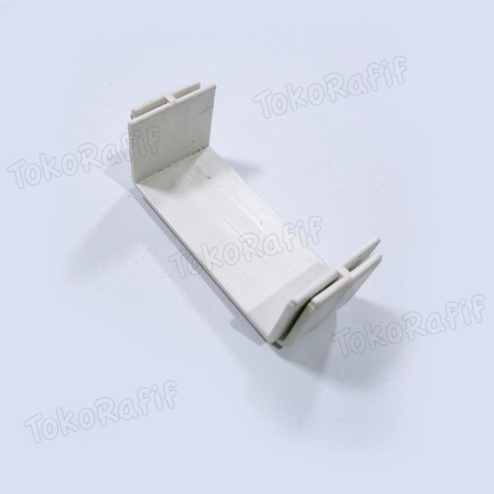 Sambungan Gully Kotak Hidroponik