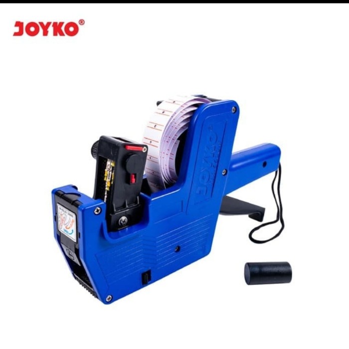 

Labeller / Alat Label Harga Joyko MX-5500M / 8 Digits