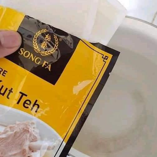 

[[BISA COD]] Song Fa Bak kut teh Singapore Spices HEMAT Kode 1347
