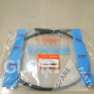 Kabel Speedo Spido KiloMeter KM Blade Revo Absolute FIt Lokal