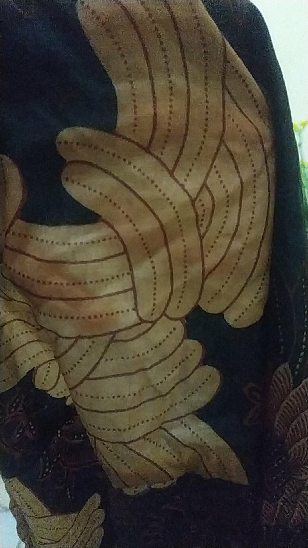 Kemeja Batik Pria Lengan Panjang Slimfit Ekslusif | Original Batik