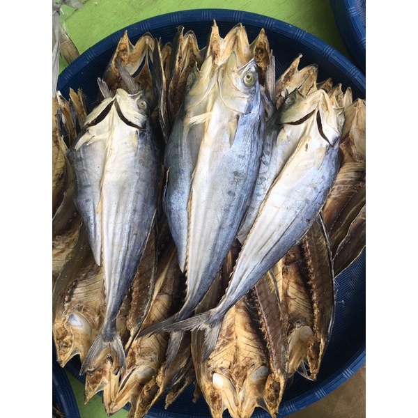 

ikan asin pandan pandan/ talang asli sibolga terbaru