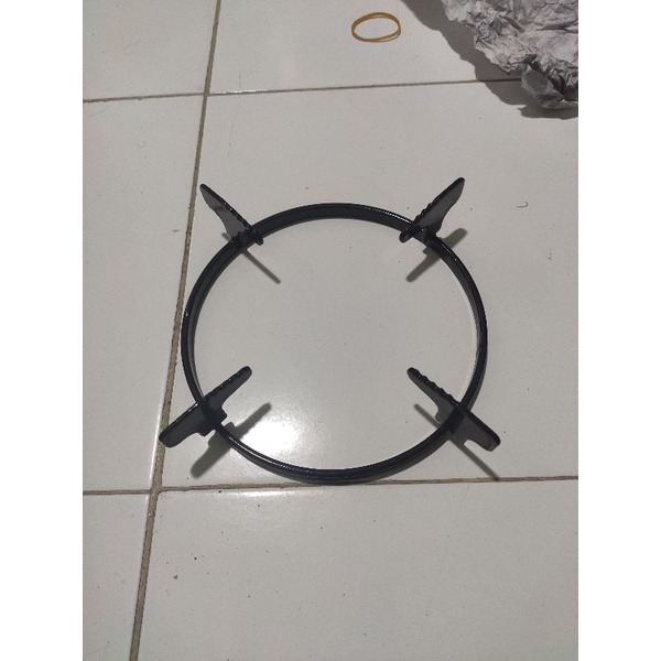 tatakan kompor winn gas W668