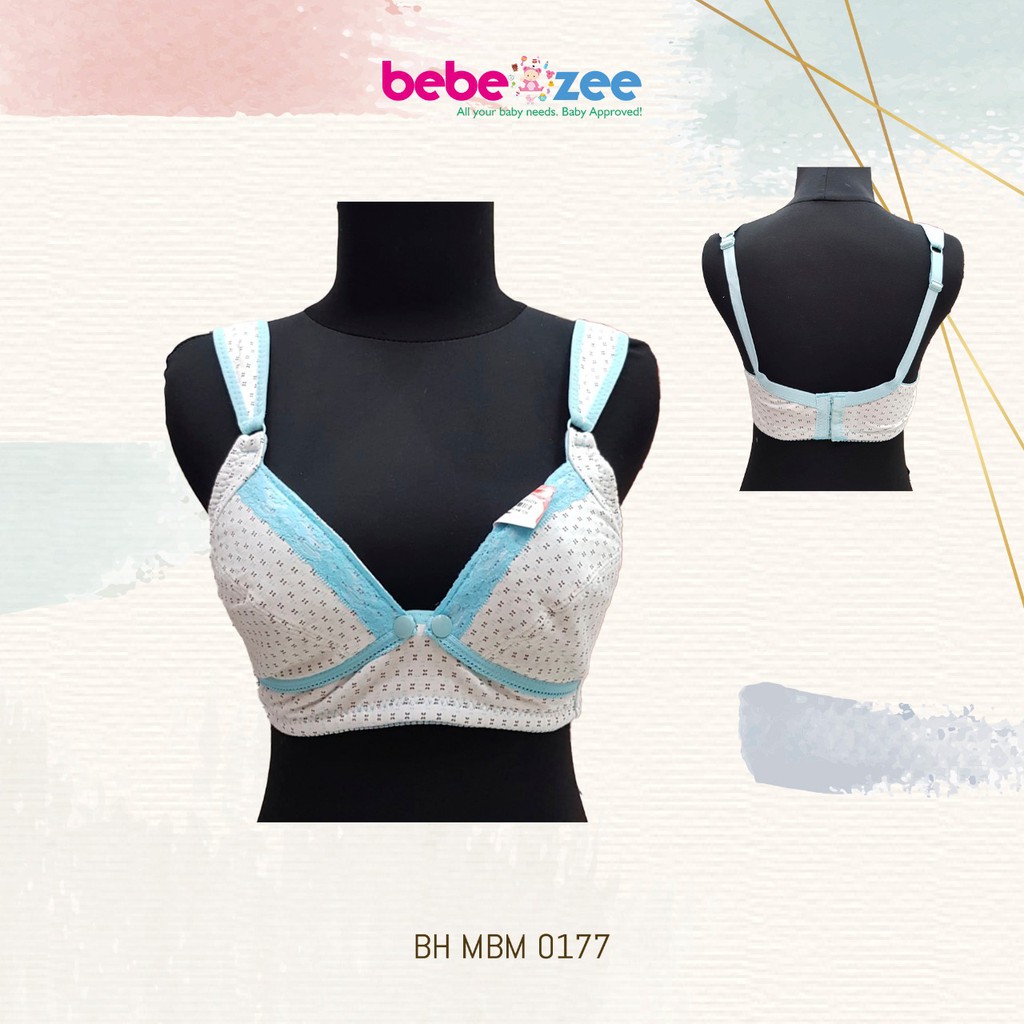 Scelta Bra Menyusui BH MBM 0177