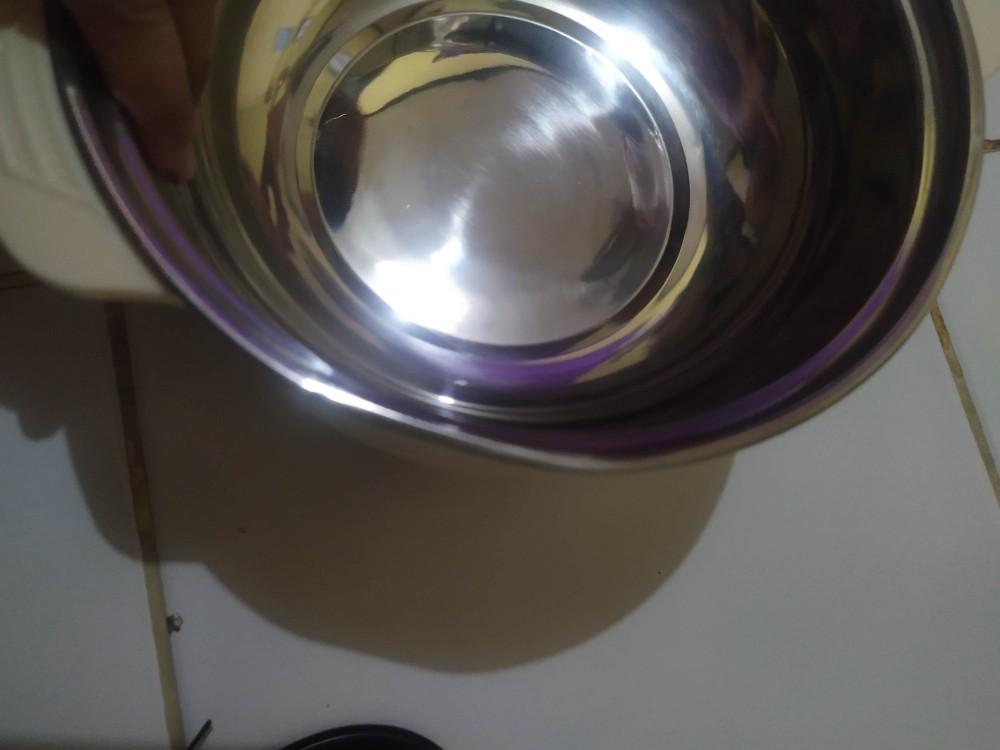 Gm Bear Panci Listrik Serbaguna 20cm 1225-multi Electric Pot 20cm