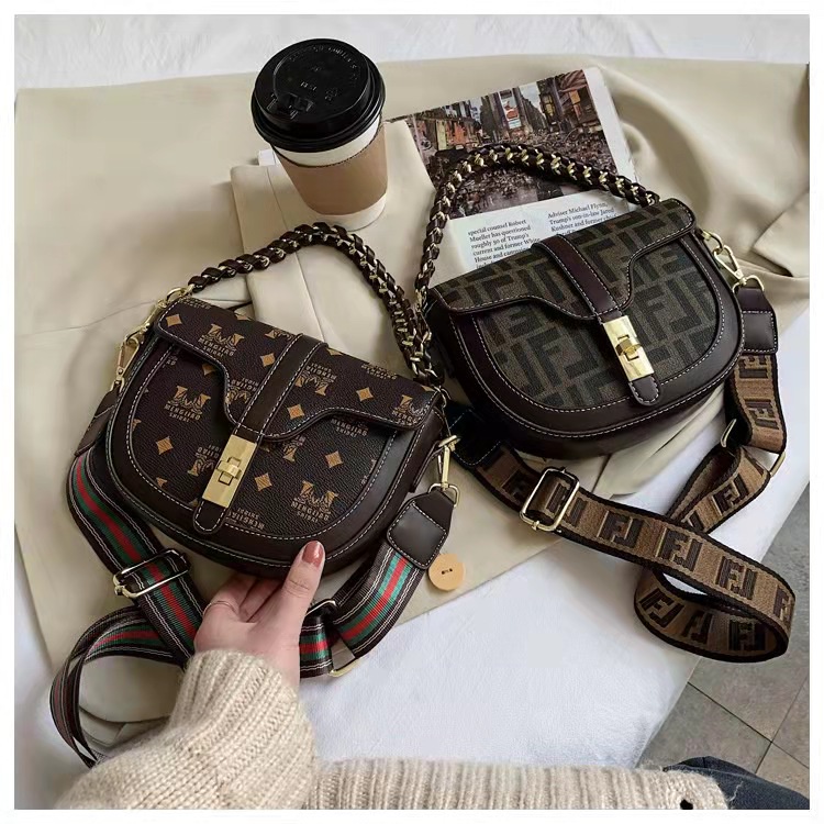 BJ63340 - MOTIF F/MOTIF M - TAS SLEMPANG SLINGBAG KECIL WANITA FASHION IMPORT MODIS ELEGAN TERMURAH TERLARIS TERBARU BAGSTORE JAKARTA TAS BATAM ZC3340 MIRIP LT1983 RA5087