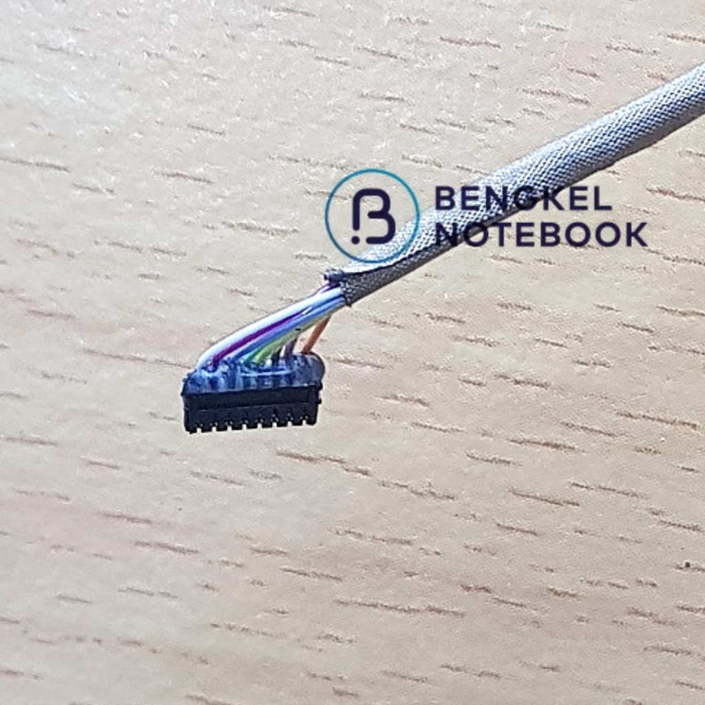 Kabel LCD LVDS Fleksibel Lenovo 700-15 700-15ISK 5C10K85944 450.06R04.0003 450.06R04.0001 v450.06R04.0004