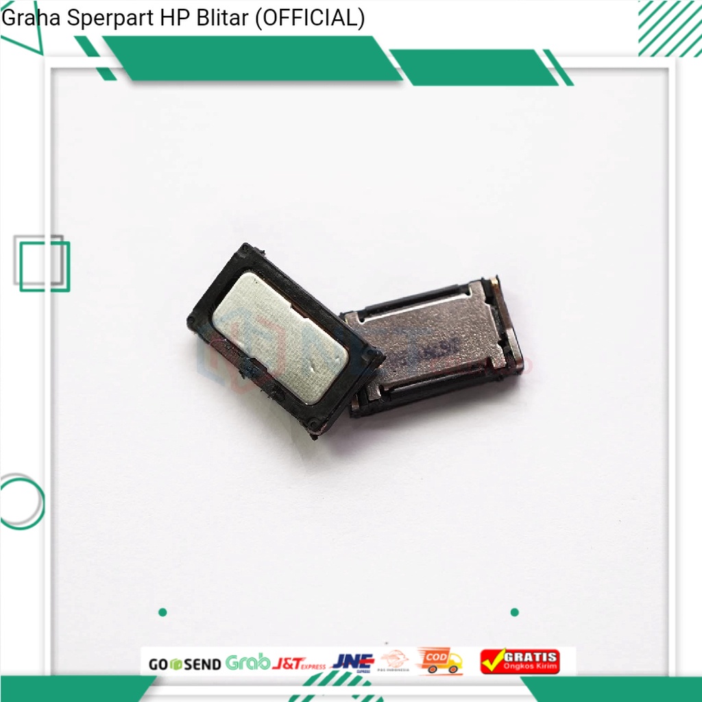 BUZZER XIAOMI REDMI 4A / SPEAKER MUSIC REDMI 4A