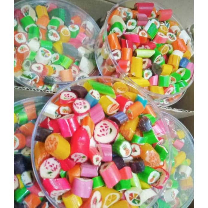 

permen viral stik candy