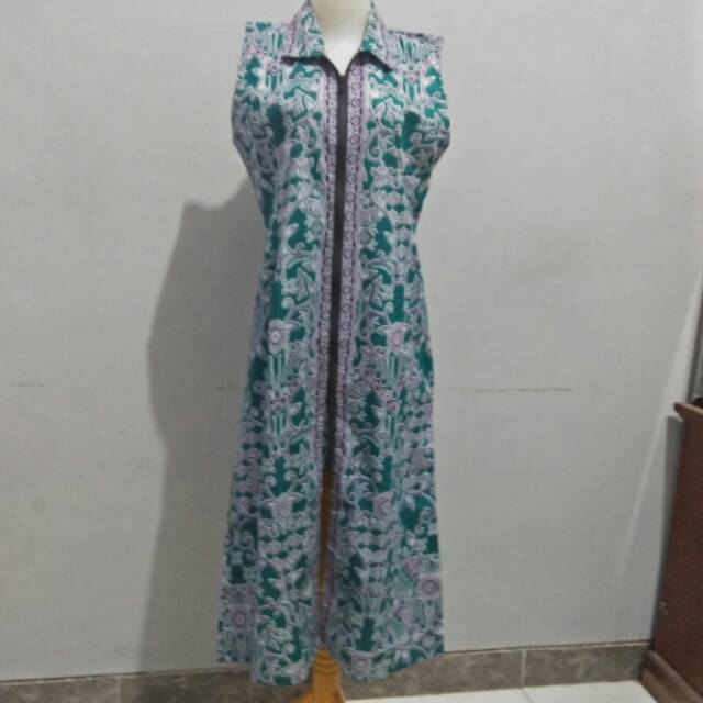 650 Koleksi Model Baju Batik Haji Nasional HD Terbaru