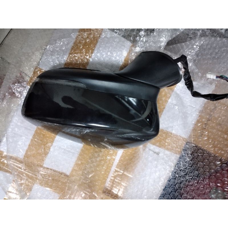 spion mazda 2 original satuan