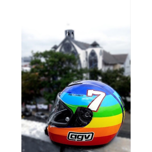 agv k2