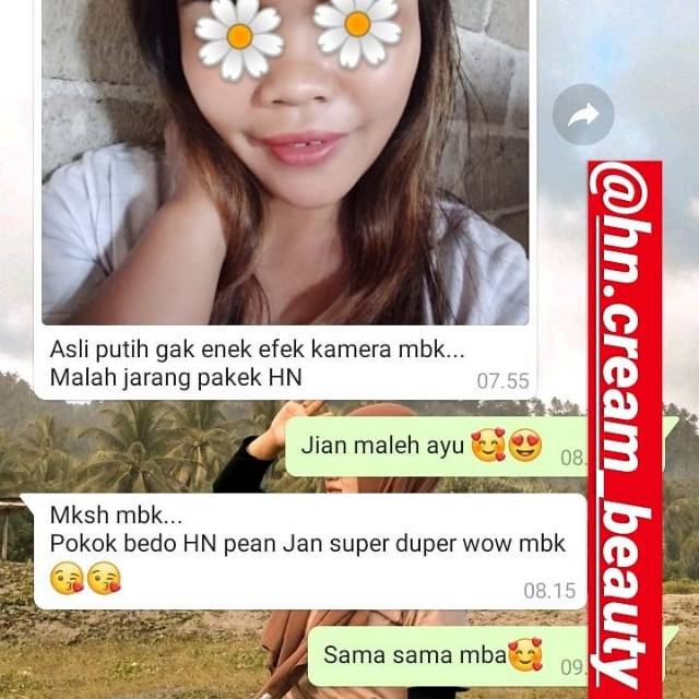 REAL TESTI HN CREAM BEAUTY