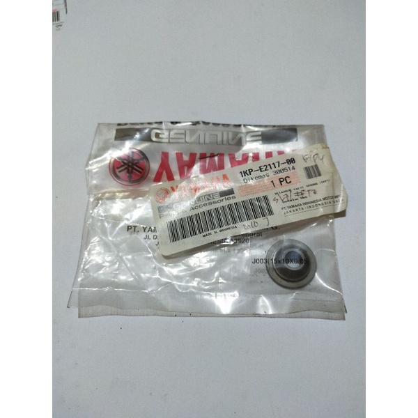 RING RUMAH KUKU KLEP MIO J GT  SOUL GT MIO 125 M3 YAMAHA ORIGINAL