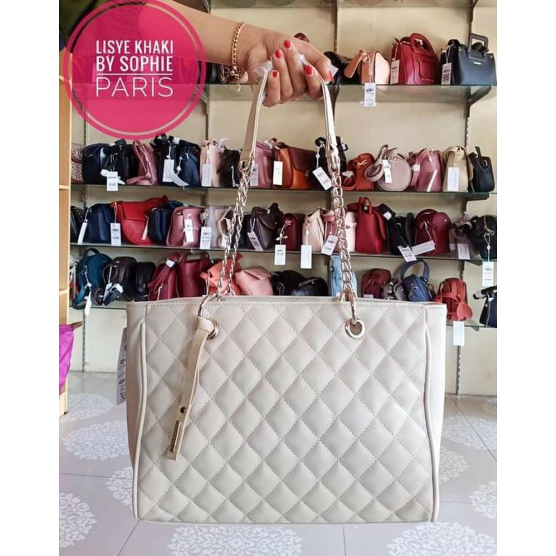 Tas Lisye Sophie Paris