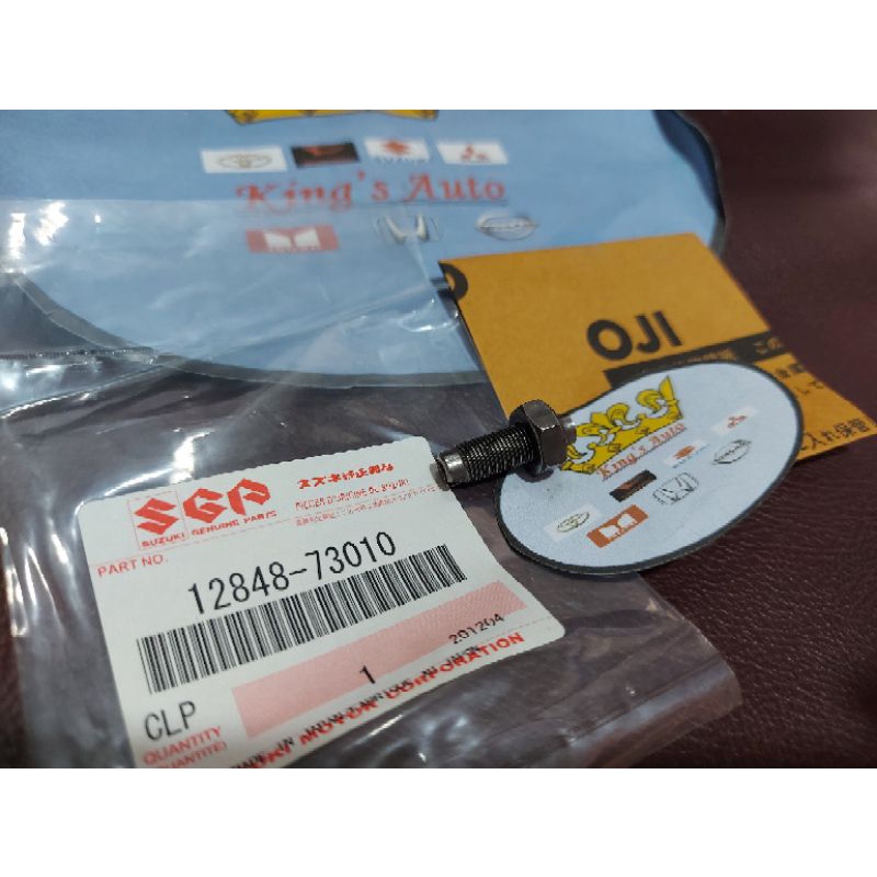 BAUT SETELAN KLEP CARRY 1.0 ASLI