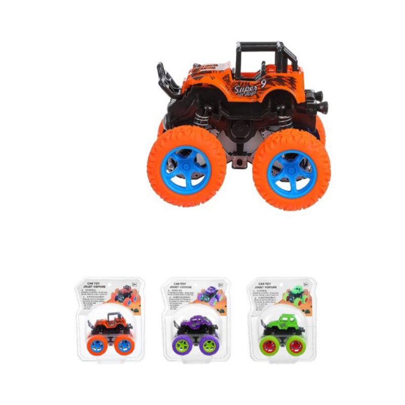 Miniso mainan mobil
