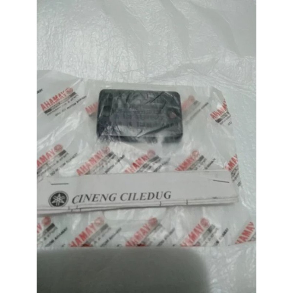 TUTUP MASTER REM NOUVO ORIGINAL