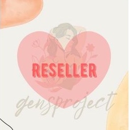 [PAKET RESELLER]