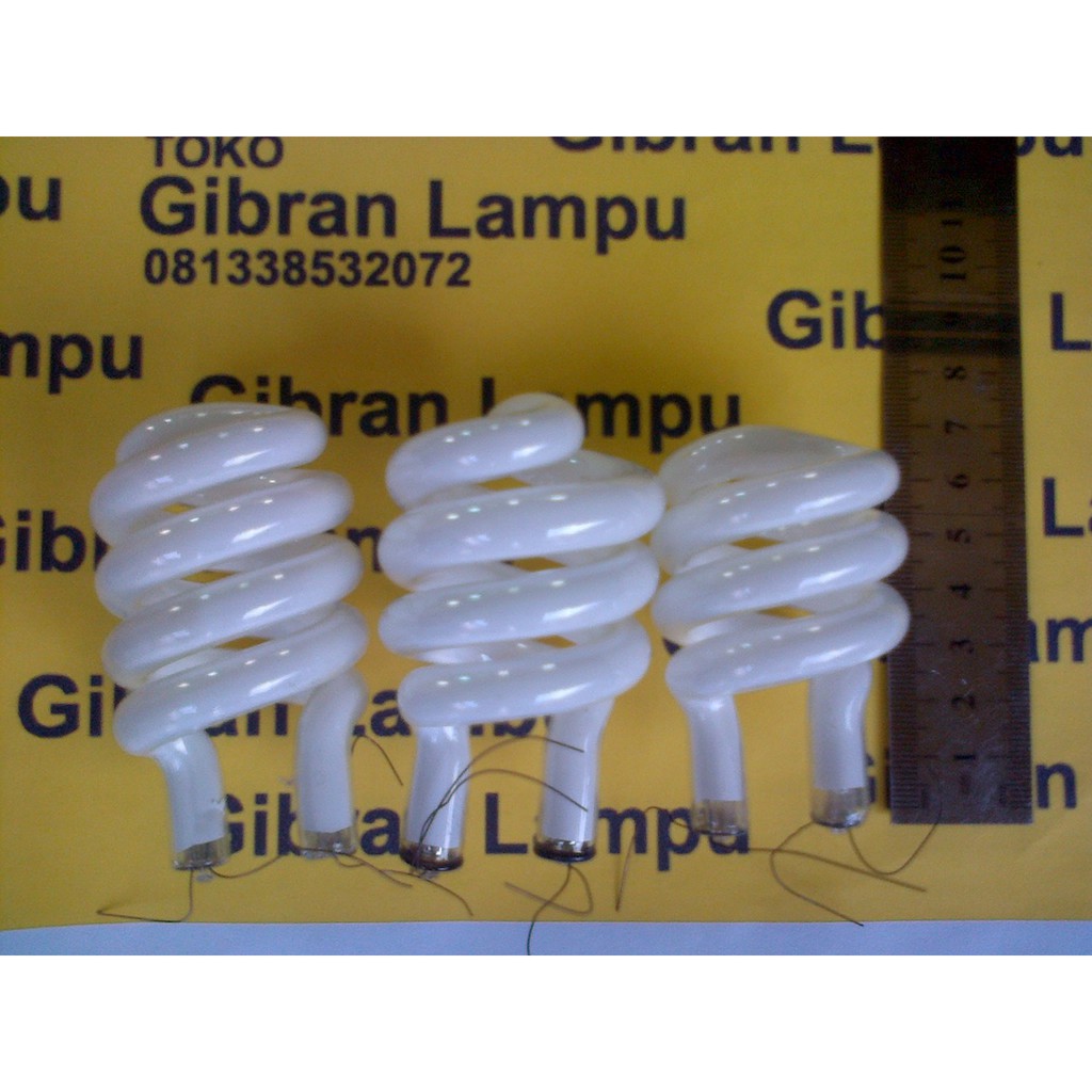 Kaca Lampu Sp bodong triband 3.5T (ACR)