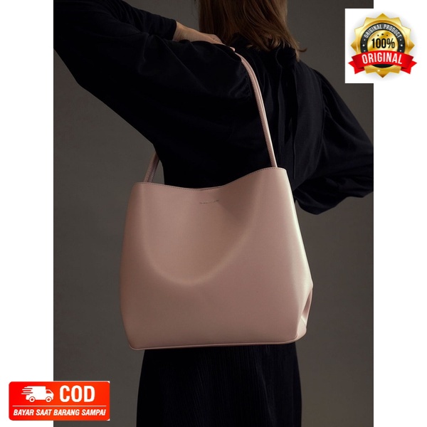 BAG CK CHIKA TOTEBAG