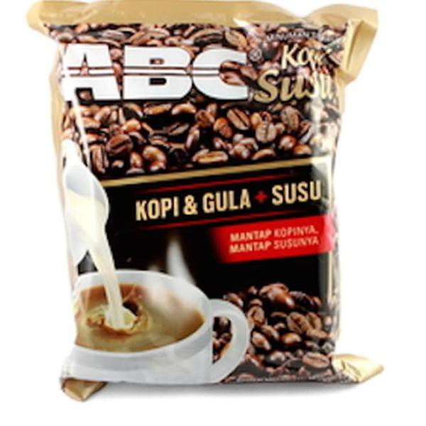 

ba ABC Susu 31gr x 20 09H