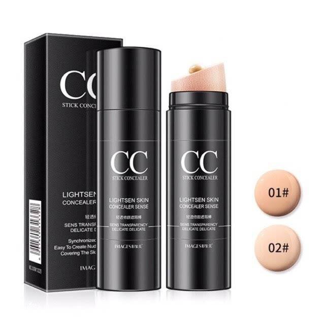 IMAGES LIGHTSEN SKIN CONCEALER SENSE/CC STICK CONCEALER
