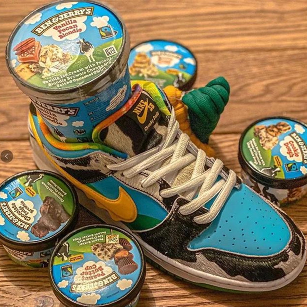 nike sb chunky dunky