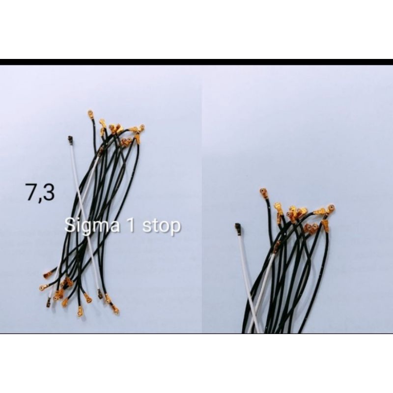 CABLE ANTENA MOTOROLA L6 KABEL