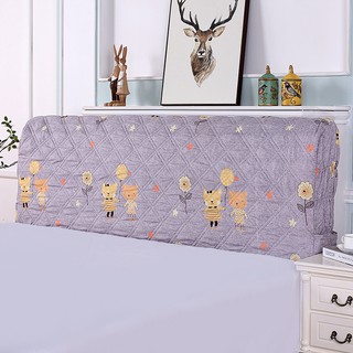 Cover Kepala Kasur Motif Rombik Gambar Kartun Aneka Warna Cover Kepala Kasur Motif Rombik Gambar Kartun Aneka Warna