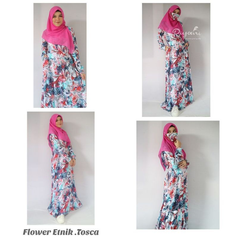 Homedress by Riyani Group