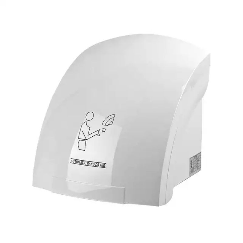 Hand Dryer Automatic Pengering Tangan Otomatis Model Hoffman Subron Siemen Harga Pabrik Shopee Indonesia